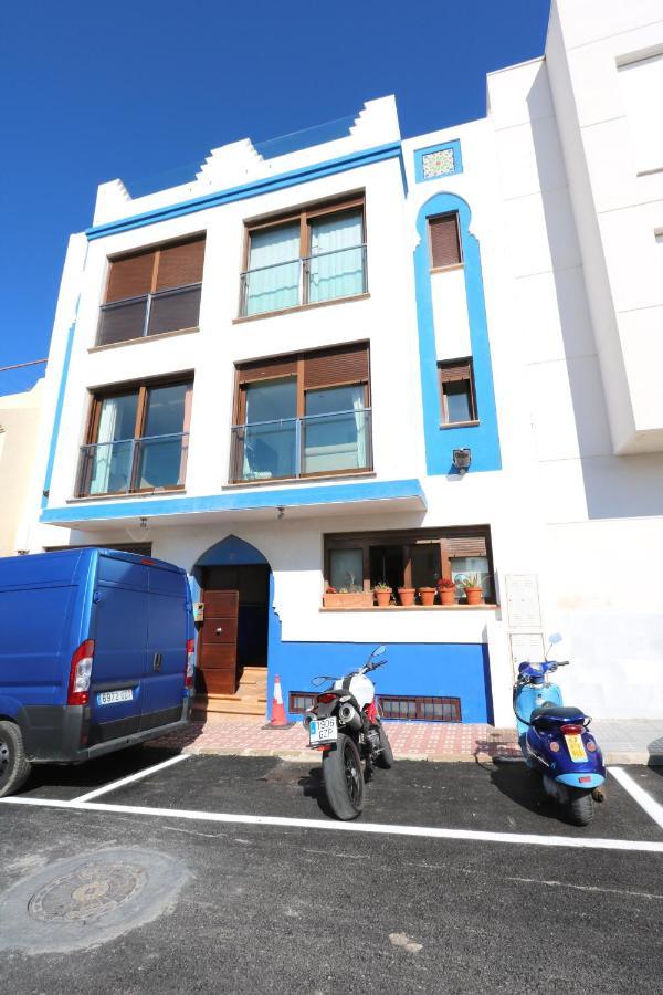 Apartamento Casa Coco Tarifa Exterior foto