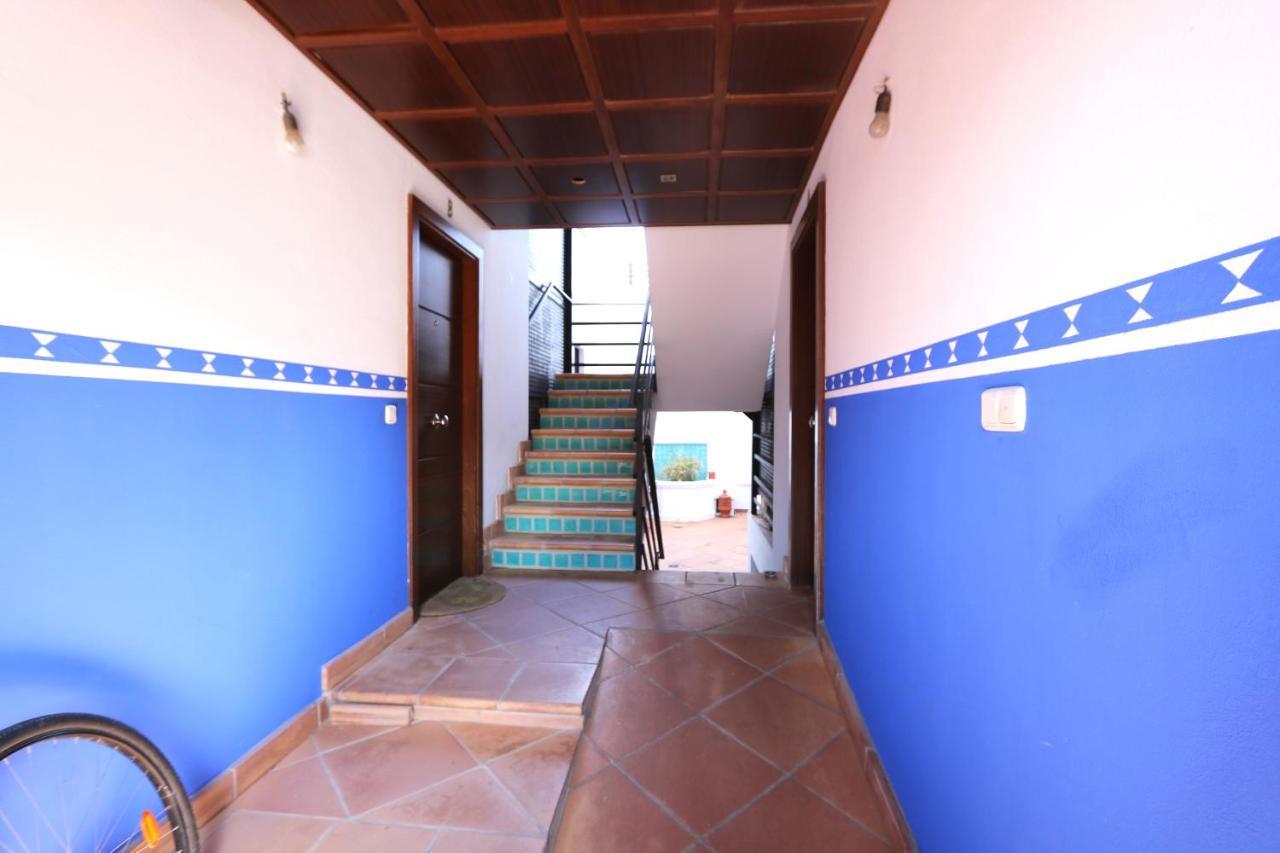 Apartamento Casa Coco Tarifa Exterior foto
